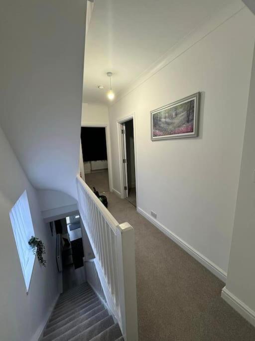 Villa Modern 5 Bed Near Excel -Big Ben London Exterior foto